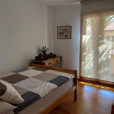Surf And Chill Bungalow 70 Διαμέρισμα Parque Holandes Εξωτερικό φωτογραφία