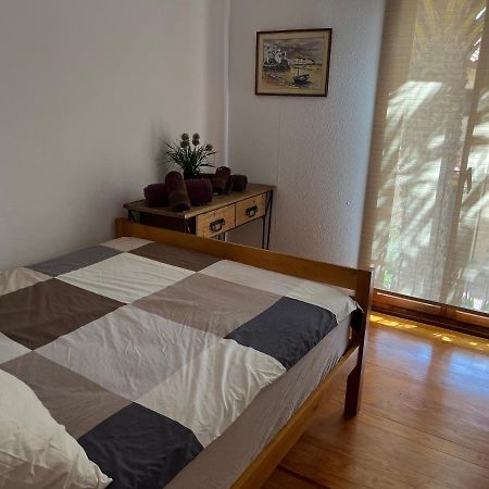 Surf And Chill Bungalow 70 Διαμέρισμα Parque Holandes Εξωτερικό φωτογραφία