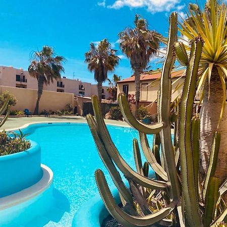 Surf And Chill Bungalow 70 Διαμέρισμα Parque Holandes Εξωτερικό φωτογραφία