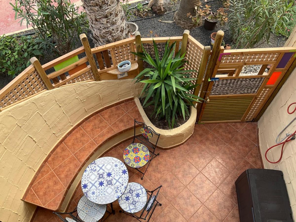 Surf And Chill Bungalow 70 Διαμέρισμα Parque Holandes Εξωτερικό φωτογραφία