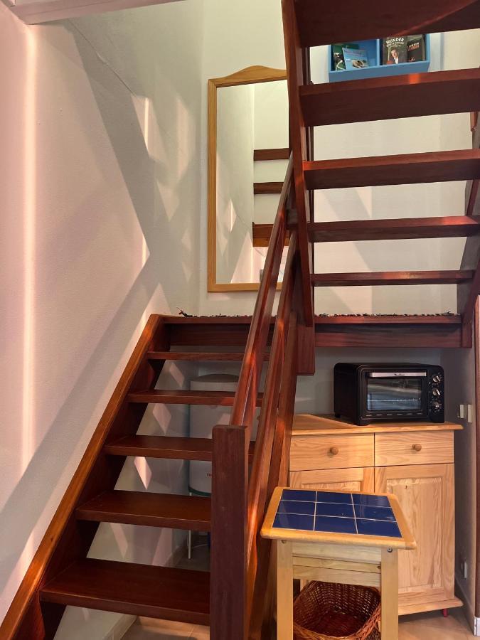 Surf And Chill Bungalow 70 Διαμέρισμα Parque Holandes Εξωτερικό φωτογραφία