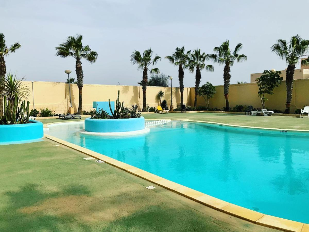 Surf And Chill Bungalow 70 Διαμέρισμα Parque Holandes Εξωτερικό φωτογραφία
