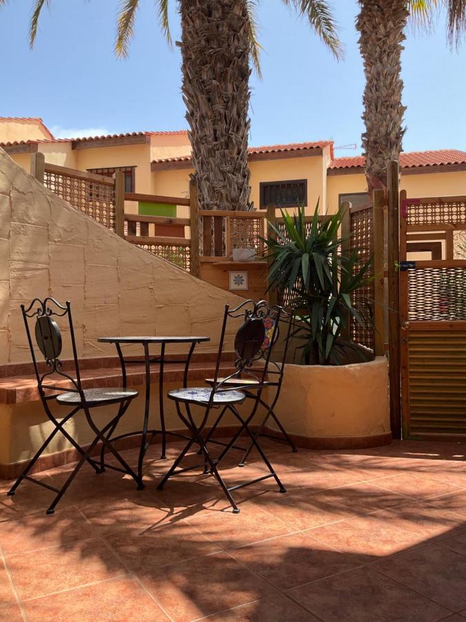 Surf And Chill Bungalow 70 Διαμέρισμα Parque Holandes Εξωτερικό φωτογραφία