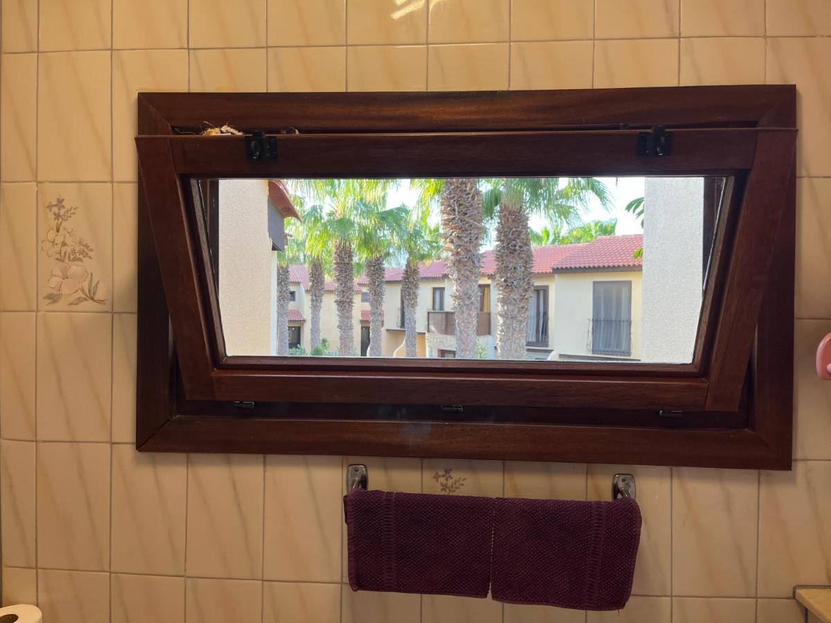 Surf And Chill Bungalow 70 Διαμέρισμα Parque Holandes Εξωτερικό φωτογραφία
