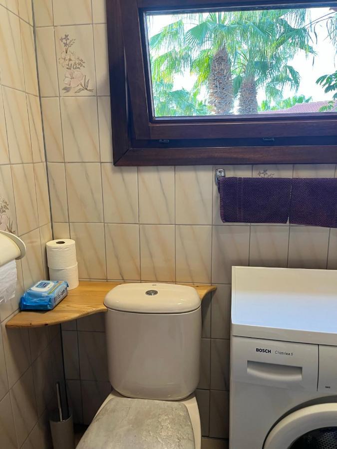 Surf And Chill Bungalow 70 Διαμέρισμα Parque Holandes Εξωτερικό φωτογραφία