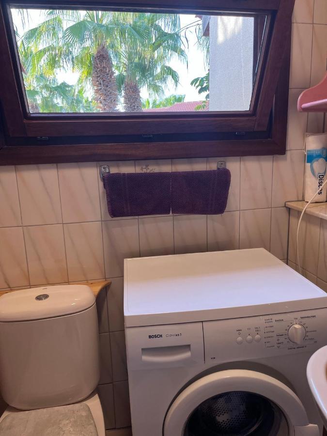 Surf And Chill Bungalow 70 Διαμέρισμα Parque Holandes Εξωτερικό φωτογραφία