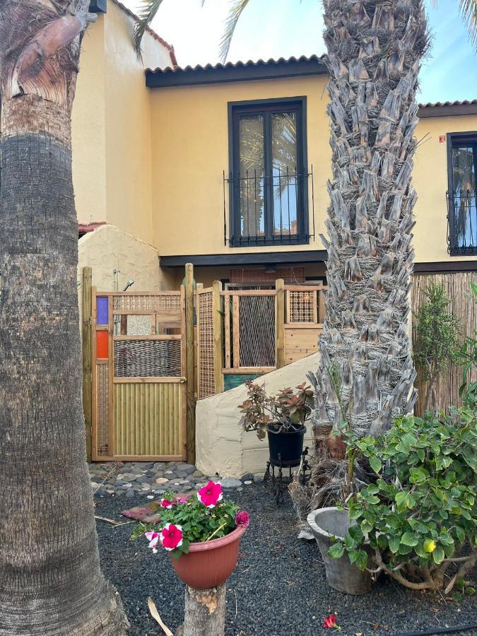 Surf And Chill Bungalow 70 Διαμέρισμα Parque Holandes Εξωτερικό φωτογραφία