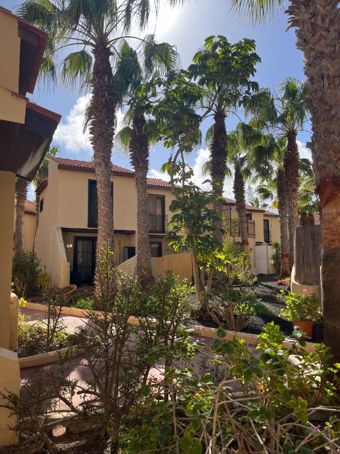 Surf And Chill Bungalow 70 Διαμέρισμα Parque Holandes Εξωτερικό φωτογραφία