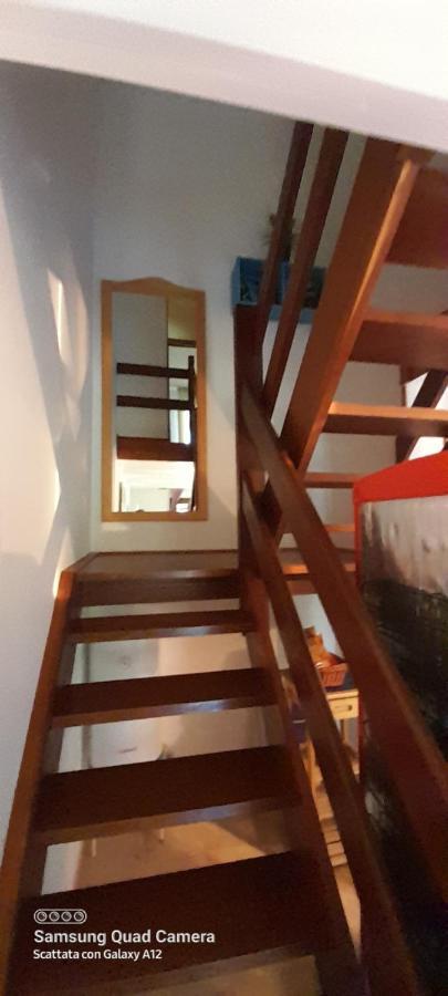 Surf And Chill Bungalow 70 Διαμέρισμα Parque Holandes Εξωτερικό φωτογραφία