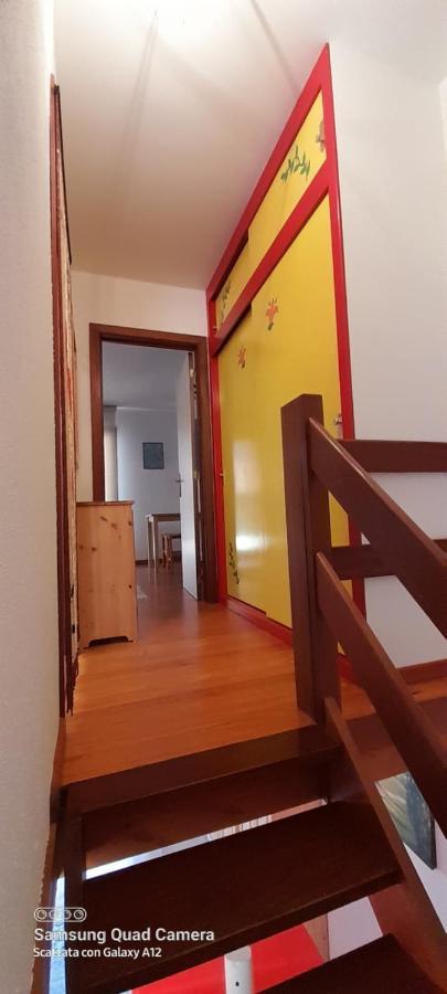 Surf And Chill Bungalow 70 Διαμέρισμα Parque Holandes Εξωτερικό φωτογραφία