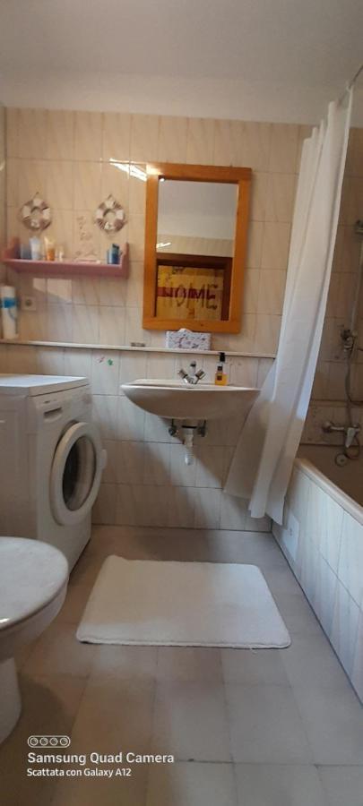 Surf And Chill Bungalow 70 Διαμέρισμα Parque Holandes Εξωτερικό φωτογραφία