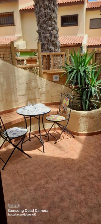 Surf And Chill Bungalow 70 Διαμέρισμα Parque Holandes Εξωτερικό φωτογραφία