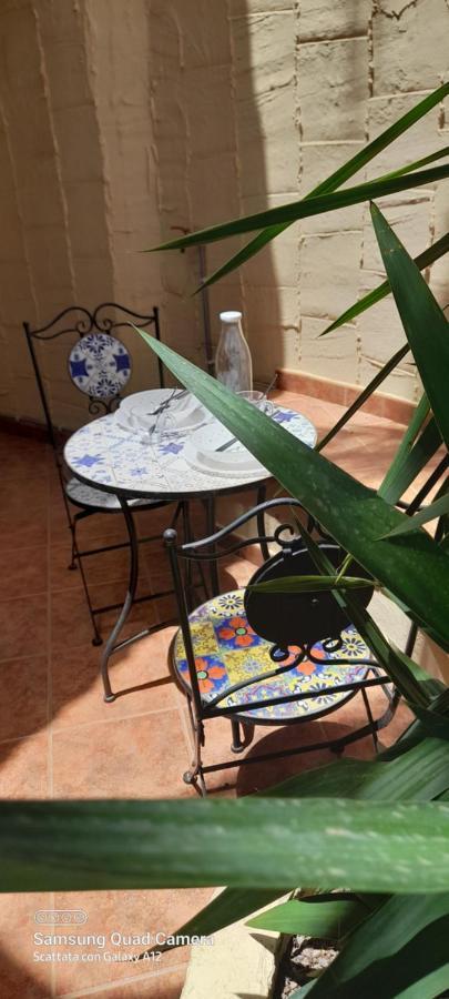 Surf And Chill Bungalow 70 Διαμέρισμα Parque Holandes Εξωτερικό φωτογραφία