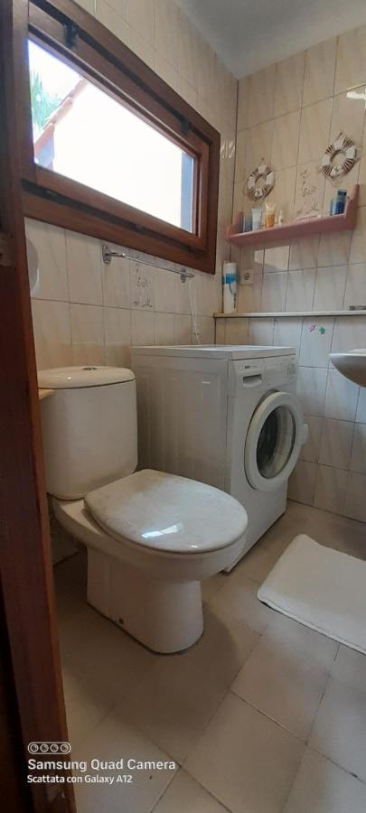 Surf And Chill Bungalow 70 Διαμέρισμα Parque Holandes Εξωτερικό φωτογραφία