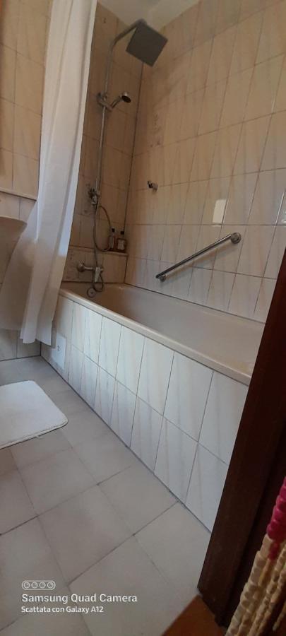 Surf And Chill Bungalow 70 Διαμέρισμα Parque Holandes Εξωτερικό φωτογραφία