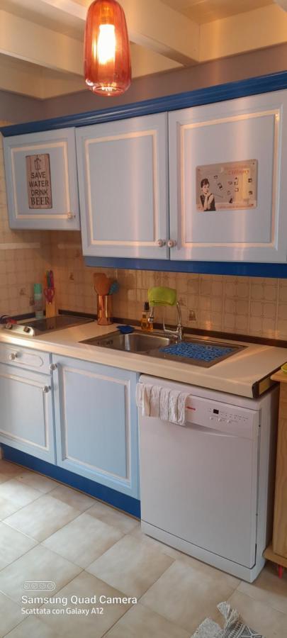 Surf And Chill Bungalow 70 Διαμέρισμα Parque Holandes Εξωτερικό φωτογραφία
