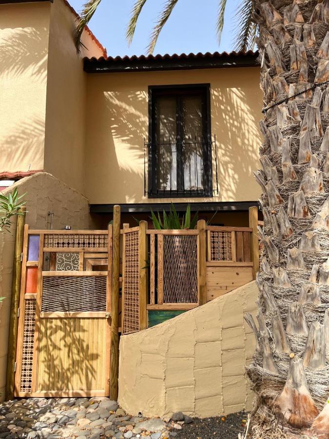 Surf And Chill Bungalow 70 Διαμέρισμα Parque Holandes Εξωτερικό φωτογραφία