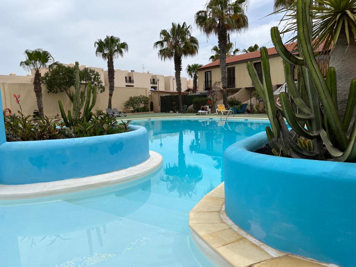 Surf And Chill Bungalow 70 Διαμέρισμα Parque Holandes Εξωτερικό φωτογραφία