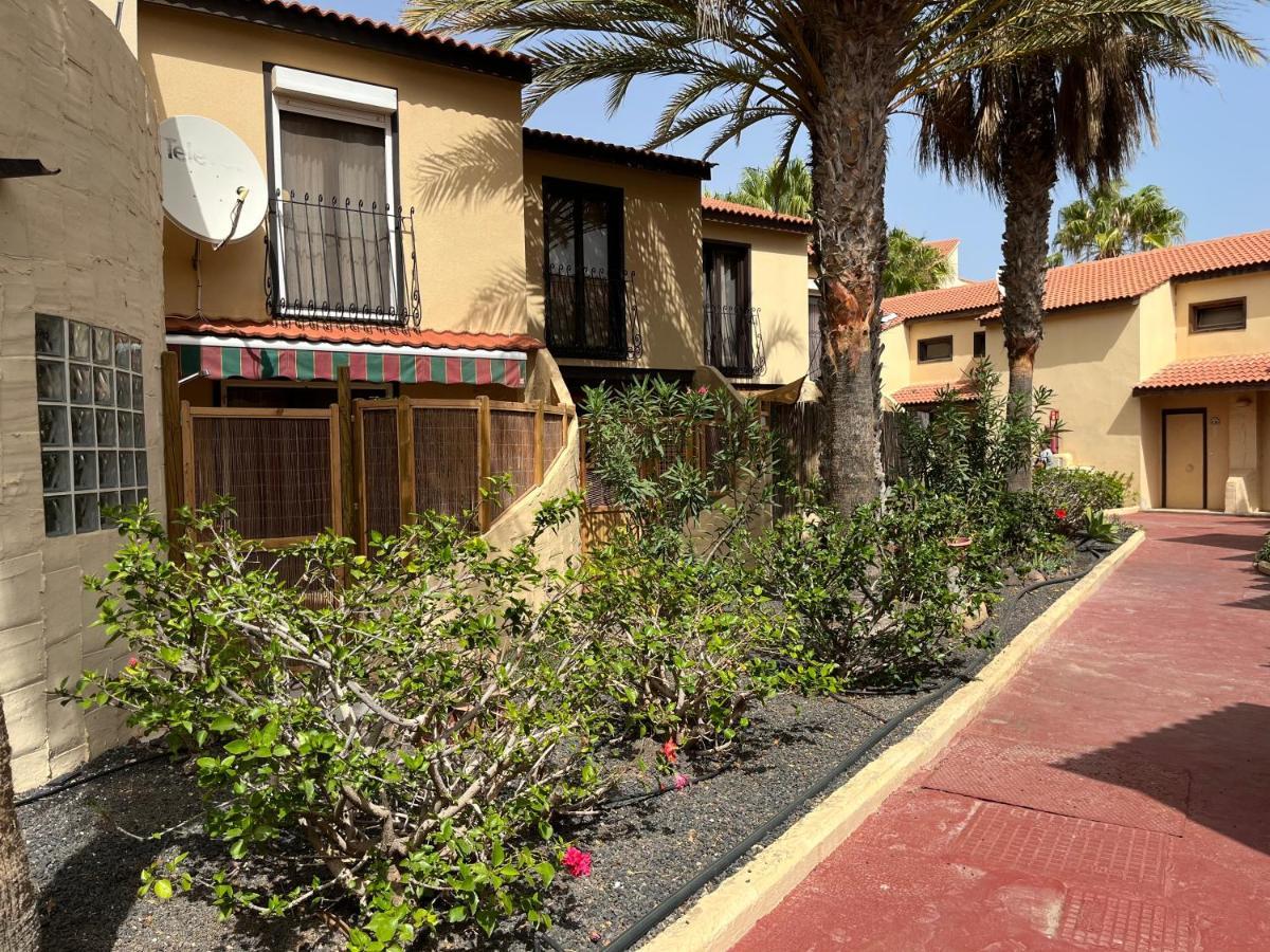 Surf And Chill Bungalow 70 Διαμέρισμα Parque Holandes Εξωτερικό φωτογραφία