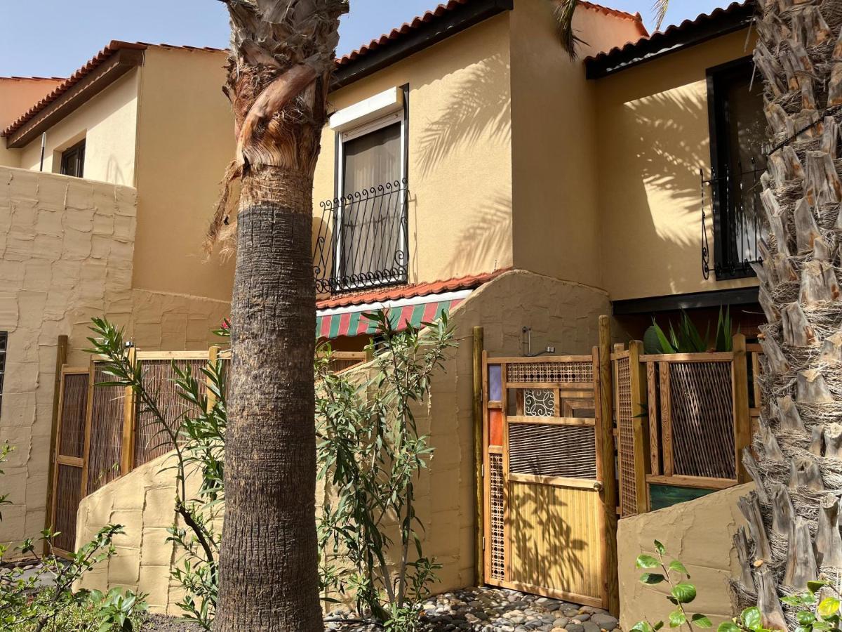Surf And Chill Bungalow 70 Διαμέρισμα Parque Holandes Εξωτερικό φωτογραφία