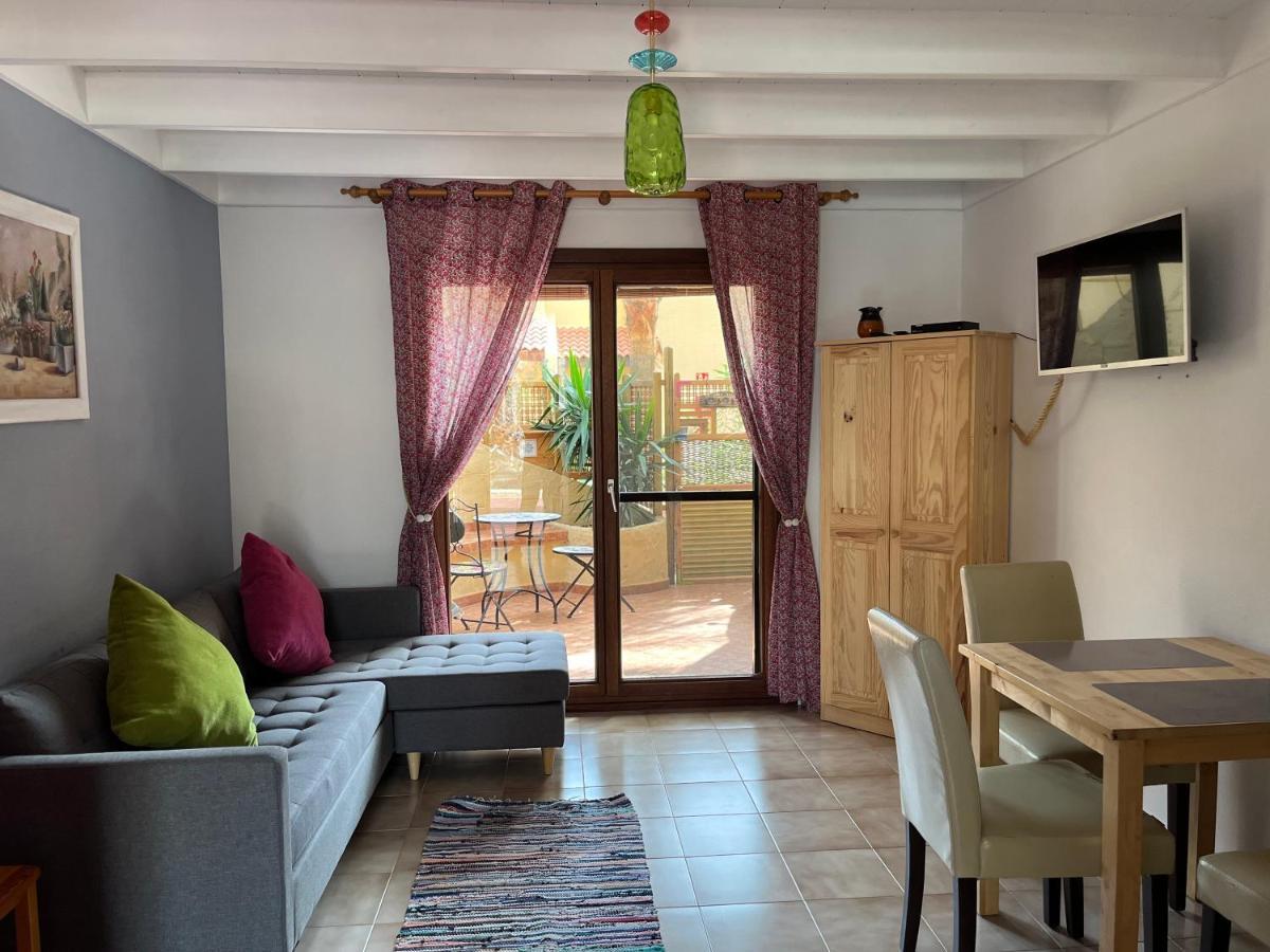 Surf And Chill Bungalow 70 Διαμέρισμα Parque Holandes Εξωτερικό φωτογραφία