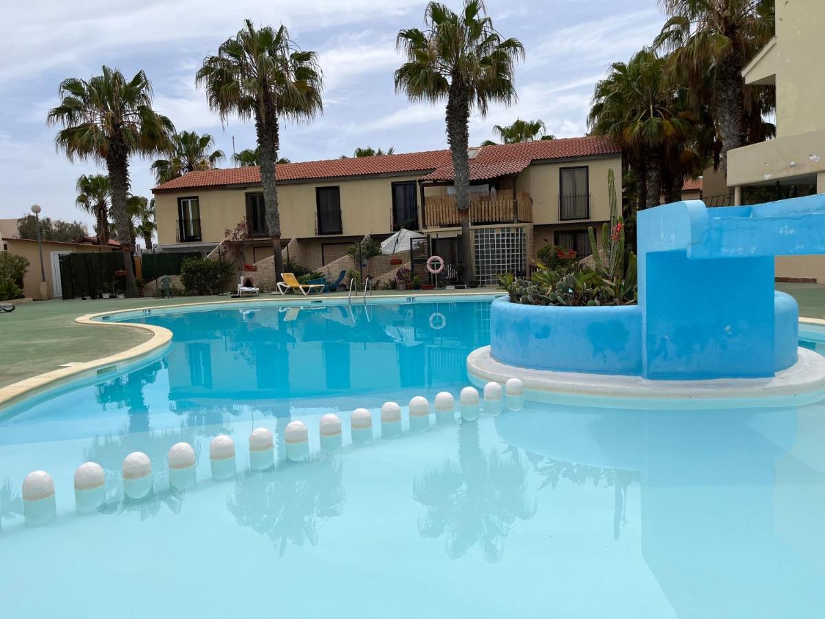 Surf And Chill Bungalow 70 Διαμέρισμα Parque Holandes Εξωτερικό φωτογραφία