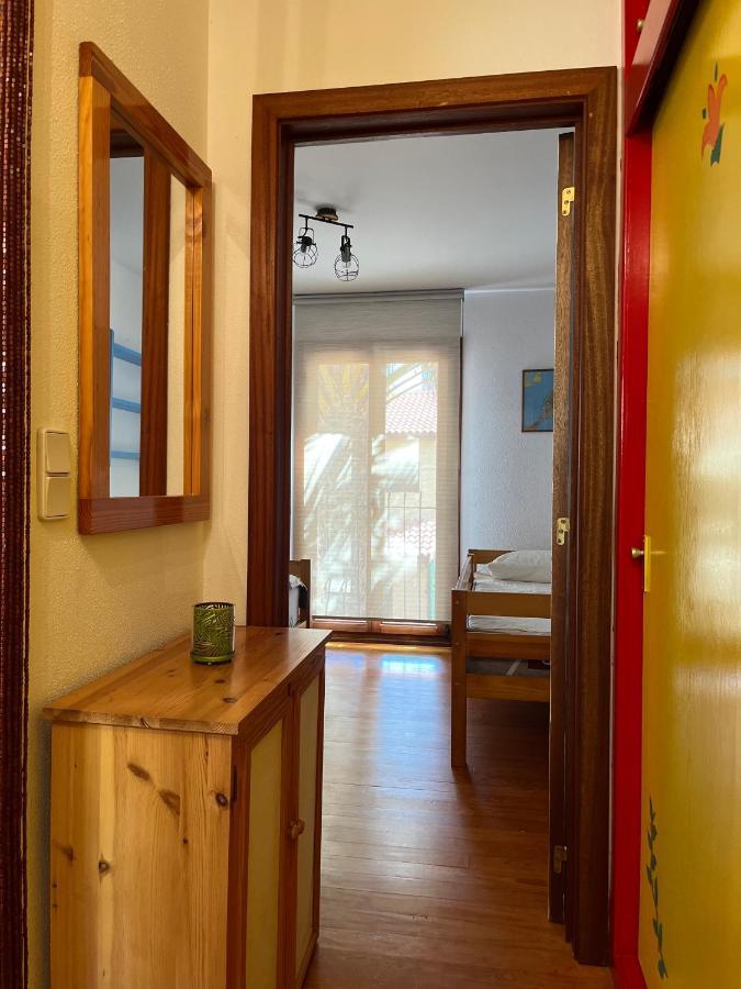 Surf And Chill Bungalow 70 Διαμέρισμα Parque Holandes Εξωτερικό φωτογραφία