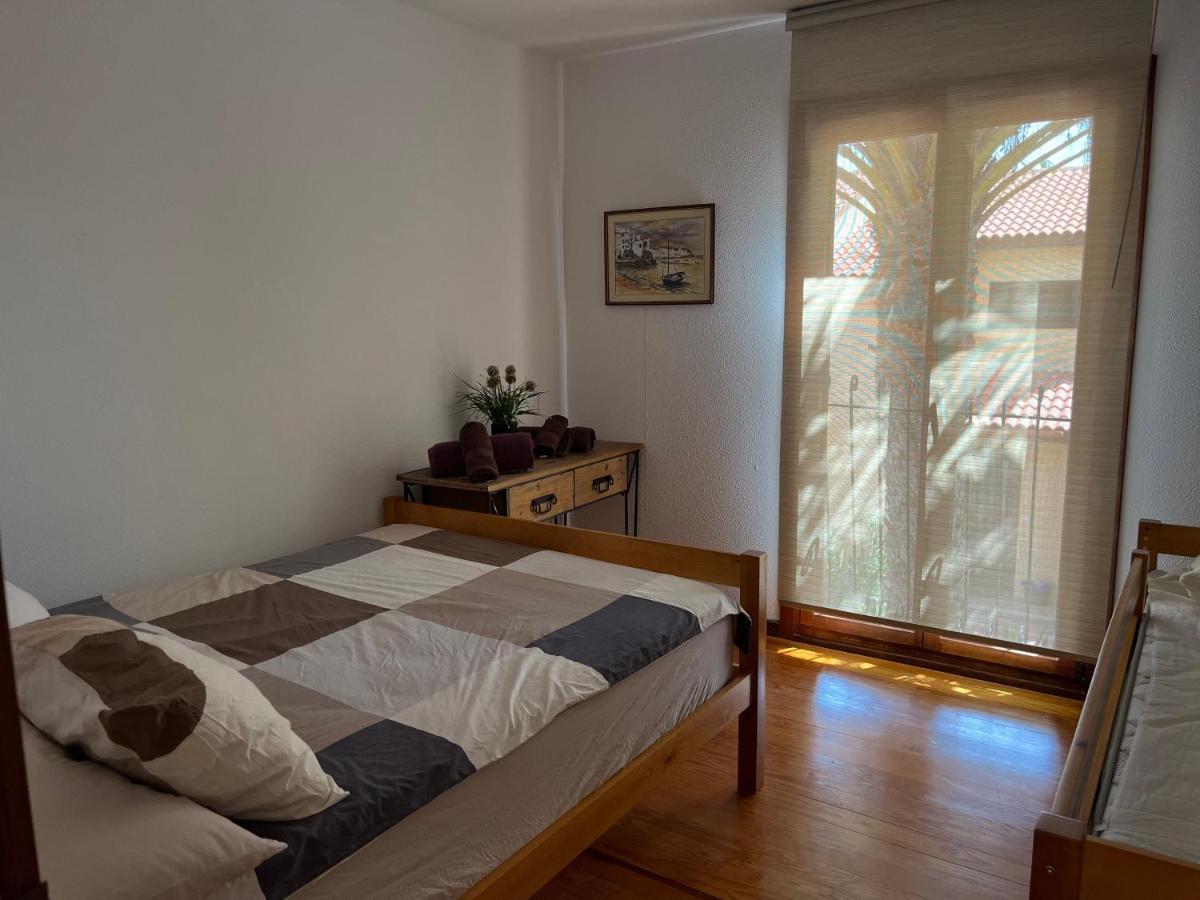 Surf And Chill Bungalow 70 Διαμέρισμα Parque Holandes Εξωτερικό φωτογραφία