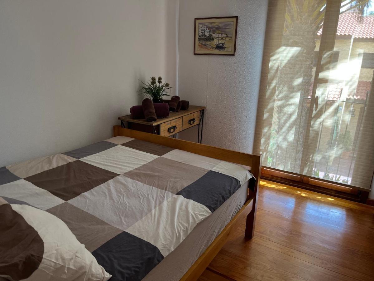Surf And Chill Bungalow 70 Διαμέρισμα Parque Holandes Εξωτερικό φωτογραφία
