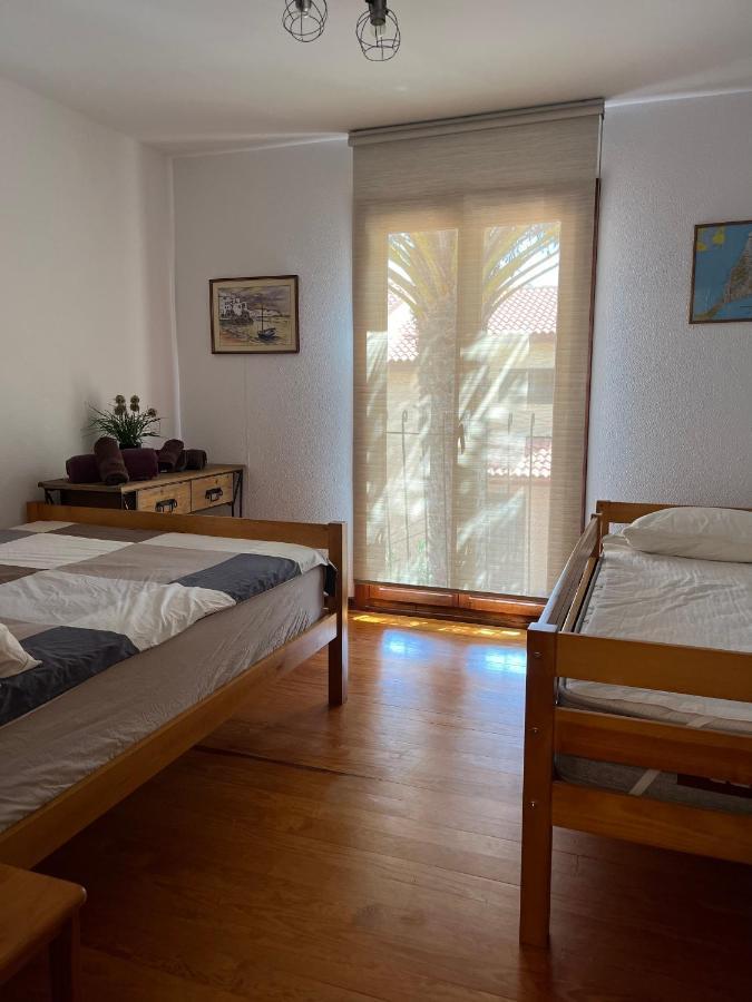 Surf And Chill Bungalow 70 Διαμέρισμα Parque Holandes Εξωτερικό φωτογραφία
