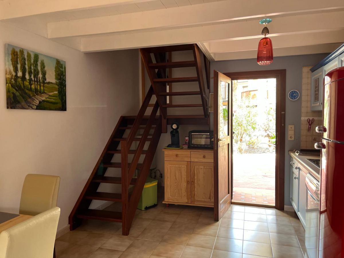 Surf And Chill Bungalow 70 Διαμέρισμα Parque Holandes Εξωτερικό φωτογραφία