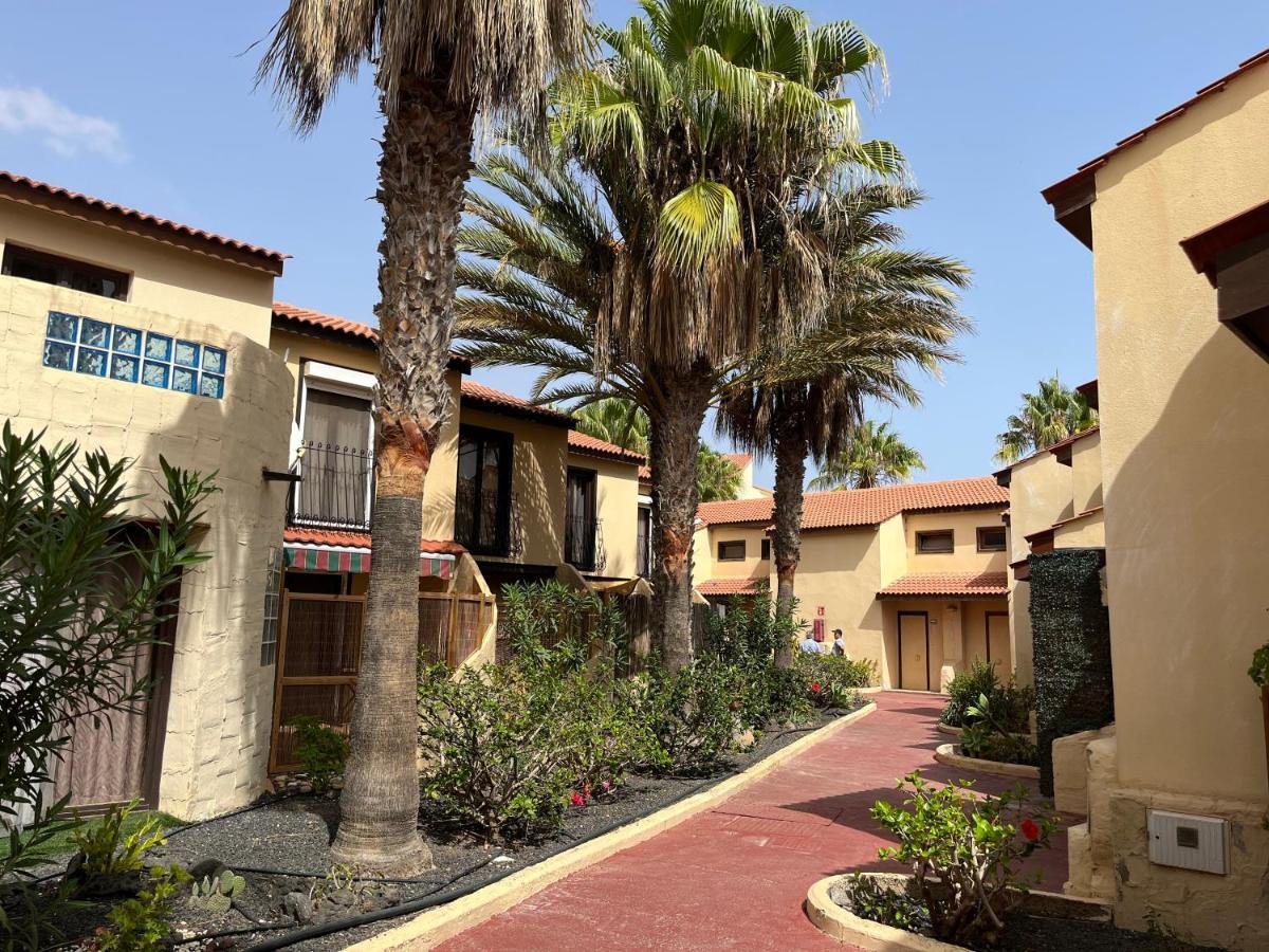 Surf And Chill Bungalow 70 Διαμέρισμα Parque Holandes Εξωτερικό φωτογραφία
