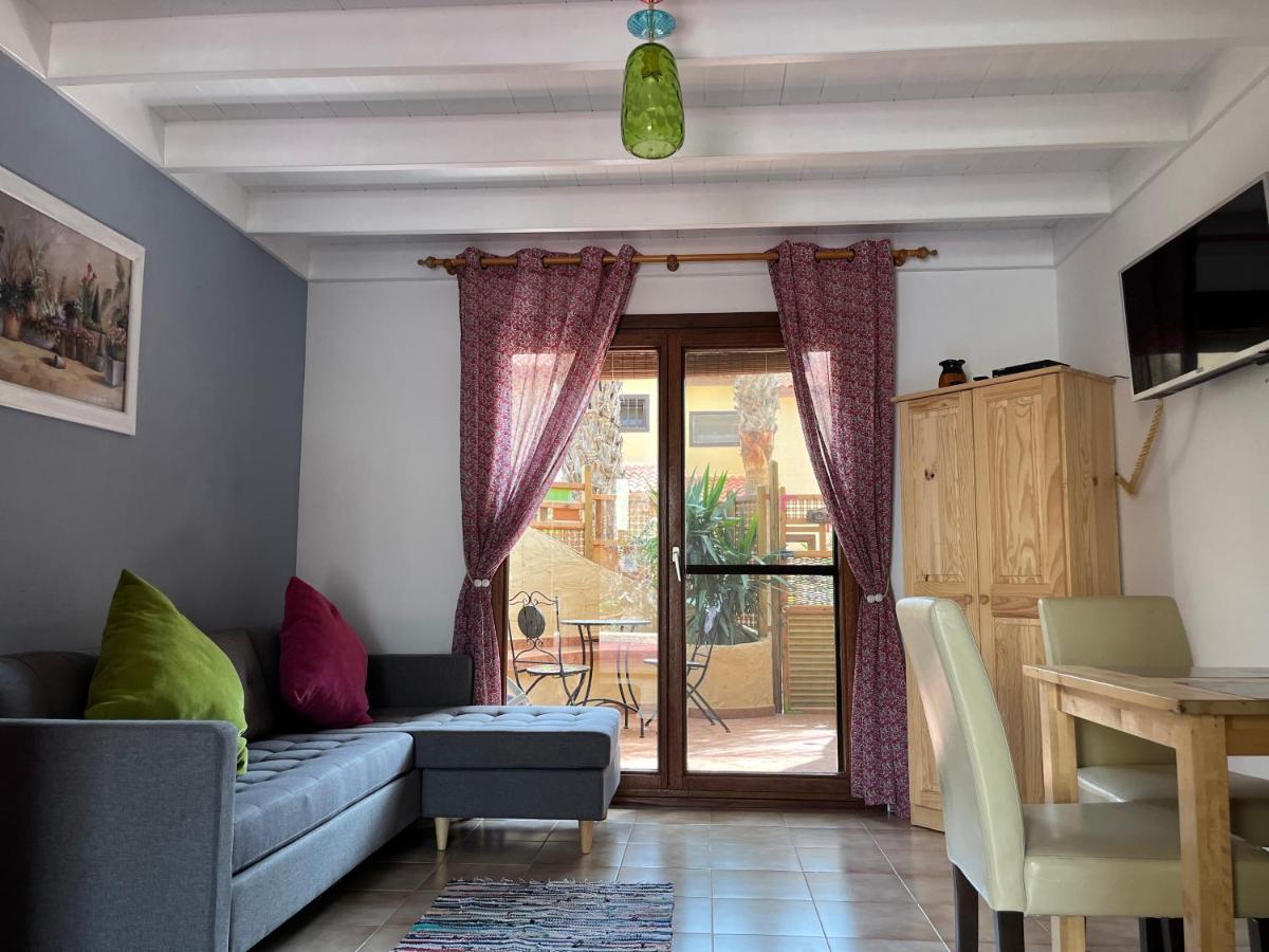 Surf And Chill Bungalow 70 Διαμέρισμα Parque Holandes Εξωτερικό φωτογραφία