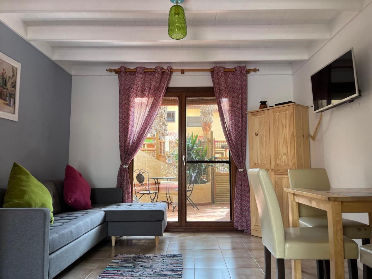 Surf And Chill Bungalow 70 Διαμέρισμα Parque Holandes Εξωτερικό φωτογραφία