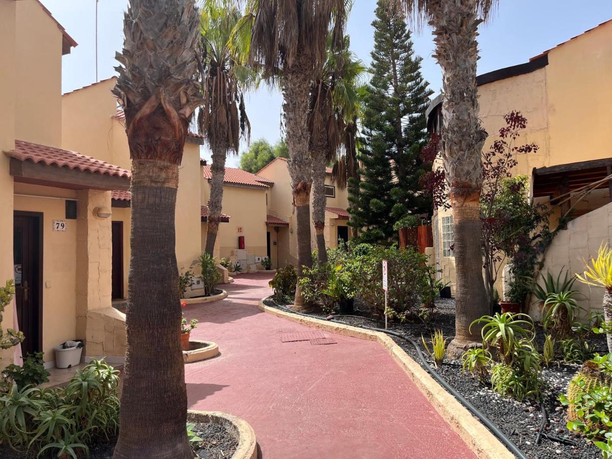 Surf And Chill Bungalow 70 Διαμέρισμα Parque Holandes Εξωτερικό φωτογραφία