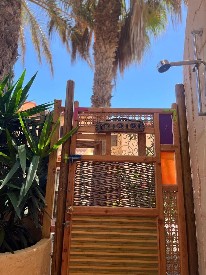 Surf And Chill Bungalow 70 Διαμέρισμα Parque Holandes Εξωτερικό φωτογραφία