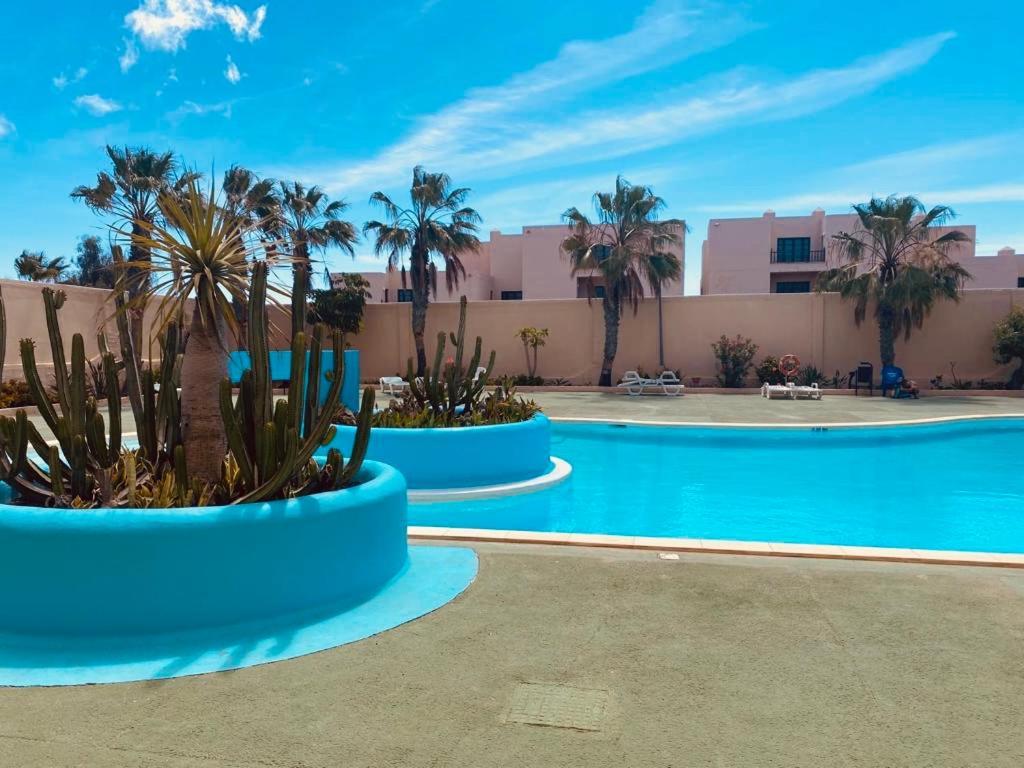 Surf And Chill Bungalow 70 Διαμέρισμα Parque Holandes Εξωτερικό φωτογραφία