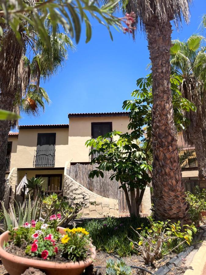 Surf And Chill Bungalow 70 Διαμέρισμα Parque Holandes Εξωτερικό φωτογραφία